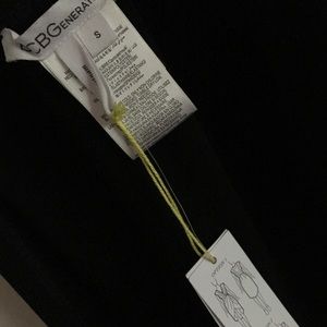 BCBG Generations Dress S